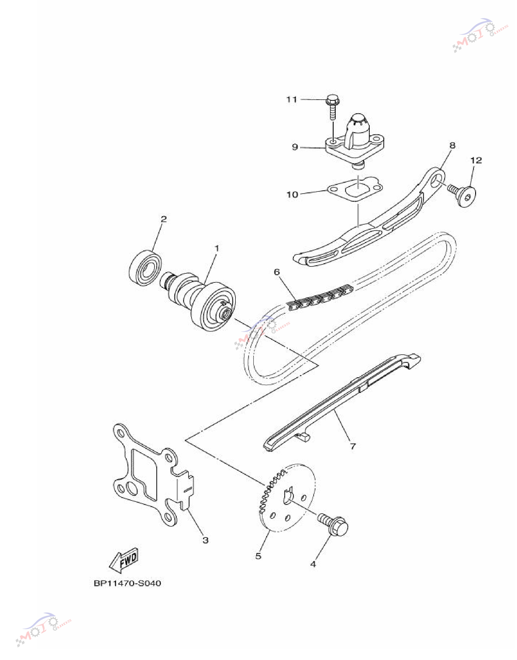 Engine Diagram